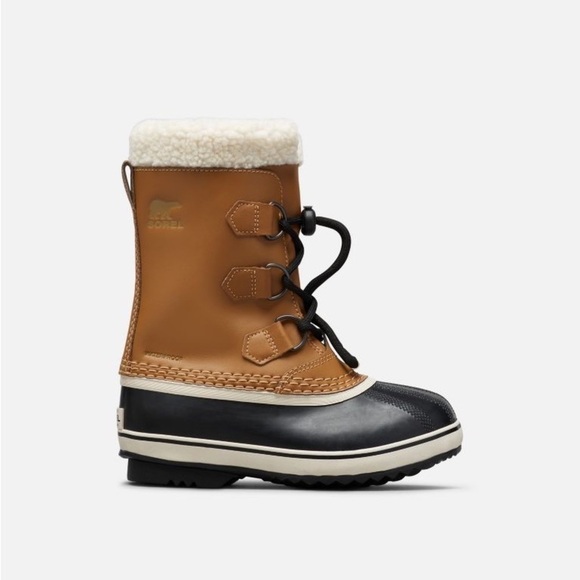 SOREL YOUTH YOOT PAC™ TP BOOT 4 - Picture 4 of 12